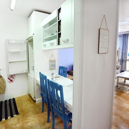Apartamento Azulete Arona  Exterior foto