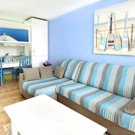 Apartamento Azulete Arona  Exterior foto