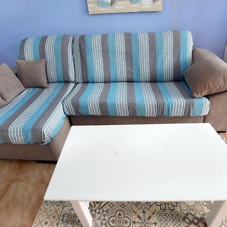 Apartamento Azulete Arona  Exterior foto