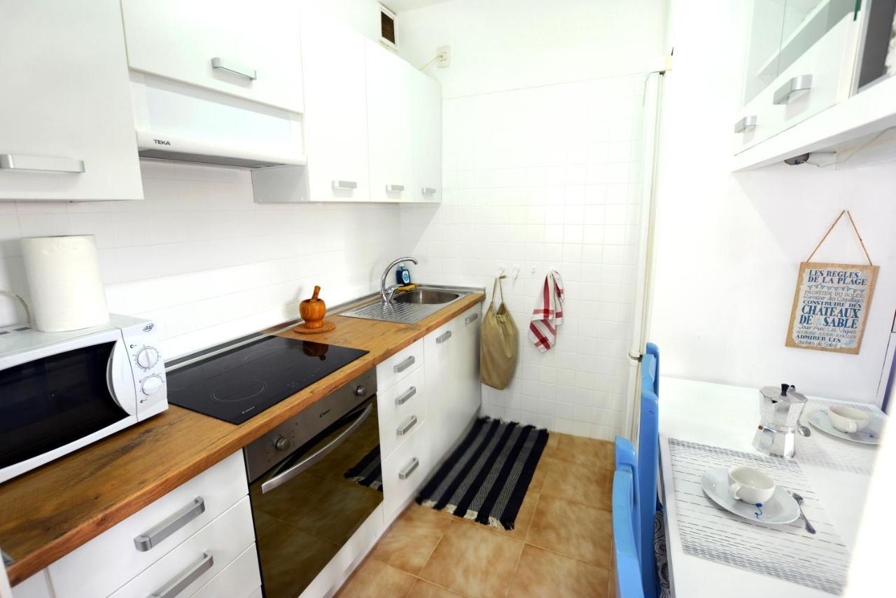Apartamento Azulete Arona  Exterior foto
