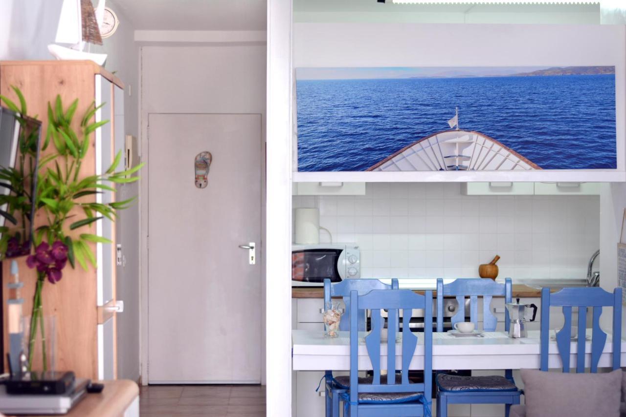 Apartamento Azulete Arona  Exterior foto