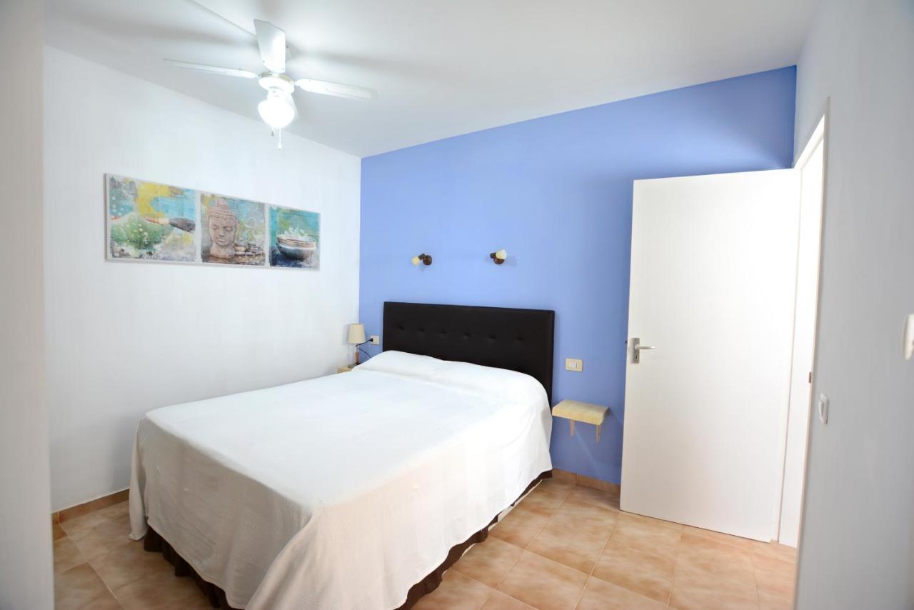 Apartamento Azulete Arona  Exterior foto