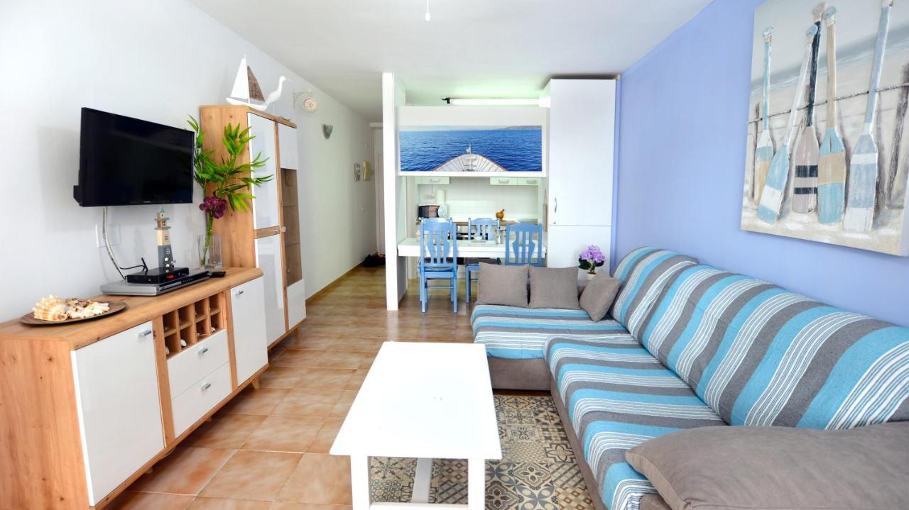 Apartamento Azulete Arona  Exterior foto