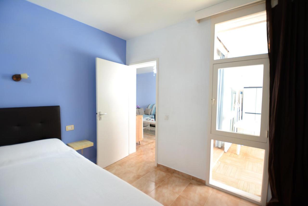 Apartamento Azulete Arona  Exterior foto
