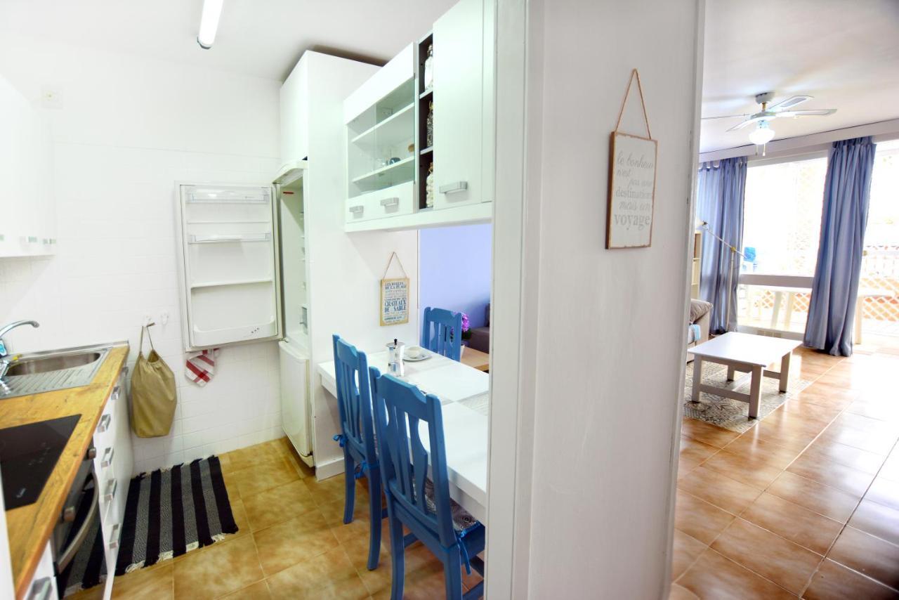 Apartamento Azulete Arona  Exterior foto