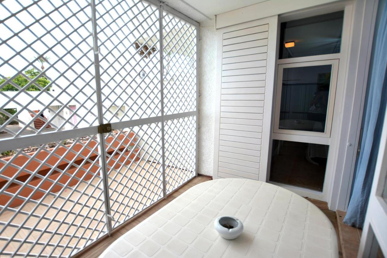 Apartamento Azulete Arona  Exterior foto