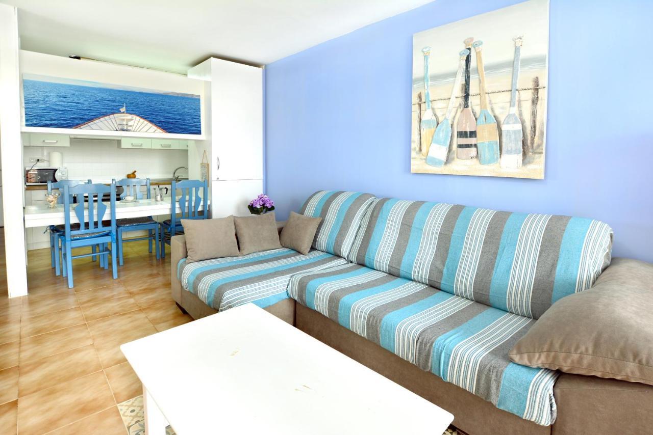 Apartamento Azulete Arona  Exterior foto
