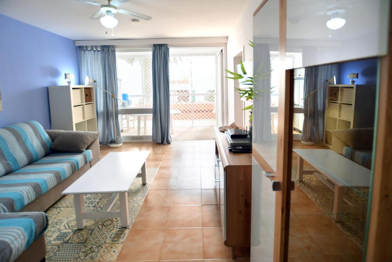 Apartamento Azulete Arona  Exterior foto