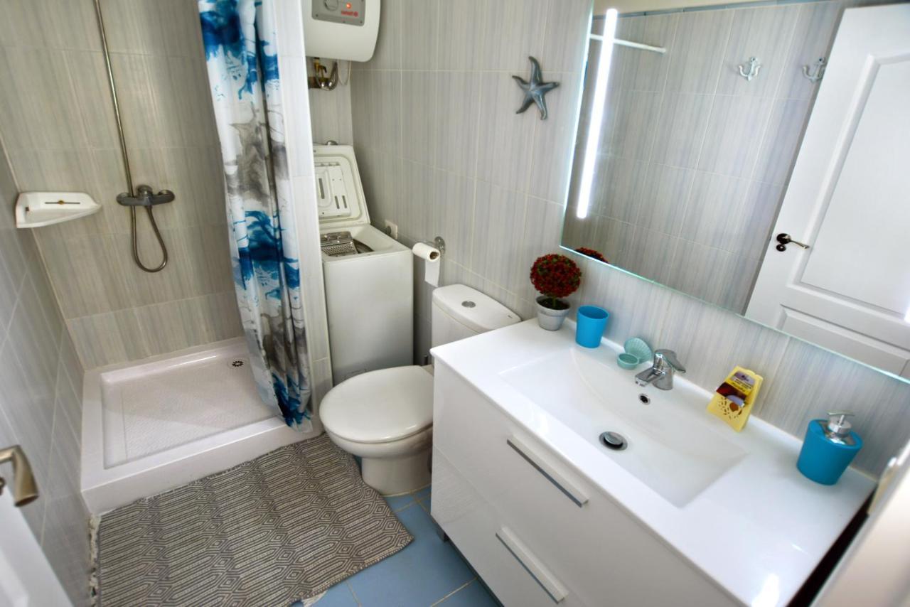 Apartamento Azulete Arona  Exterior foto
