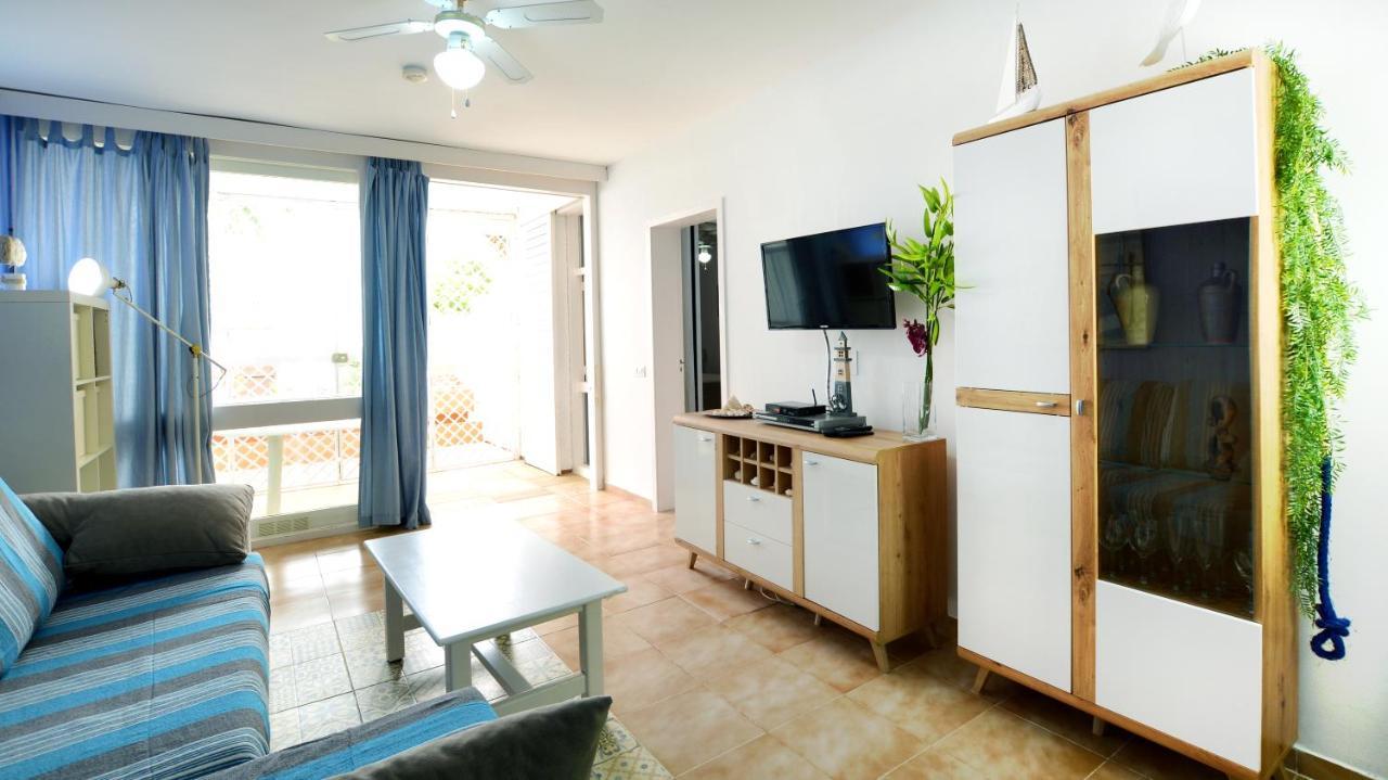 Apartamento Azulete Arona  Exterior foto
