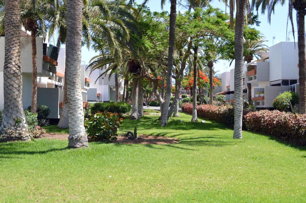 Apartamento Azulete Arona  Exterior foto