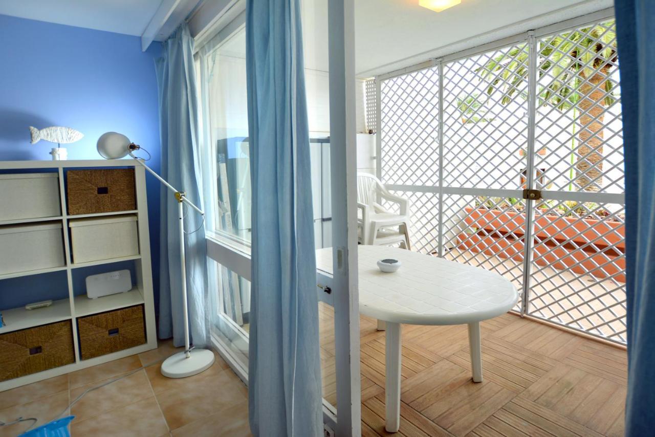 Apartamento Azulete Arona  Exterior foto
