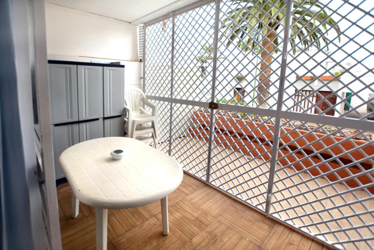 Apartamento Azulete Arona  Exterior foto