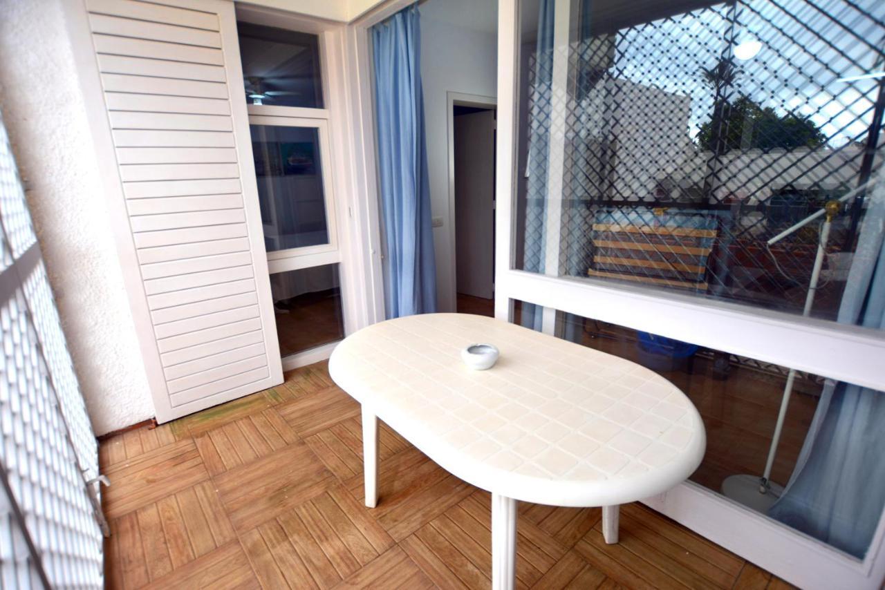 Apartamento Azulete Arona  Exterior foto