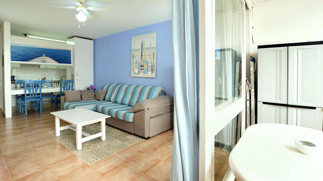 Apartamento Azulete Arona  Exterior foto