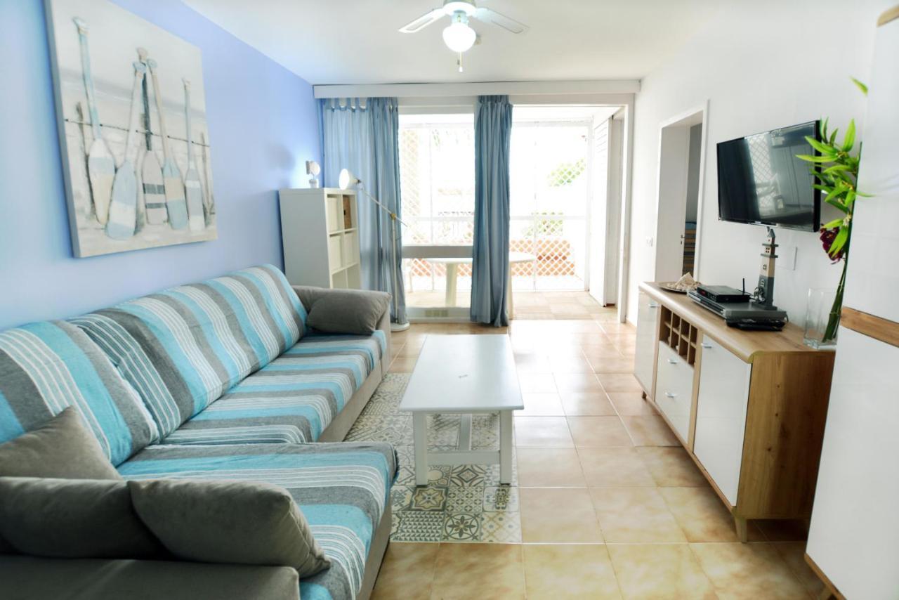 Apartamento Azulete Arona  Exterior foto