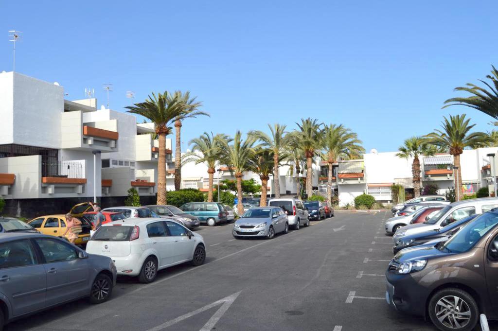 Apartamento Azulete Arona  Exterior foto