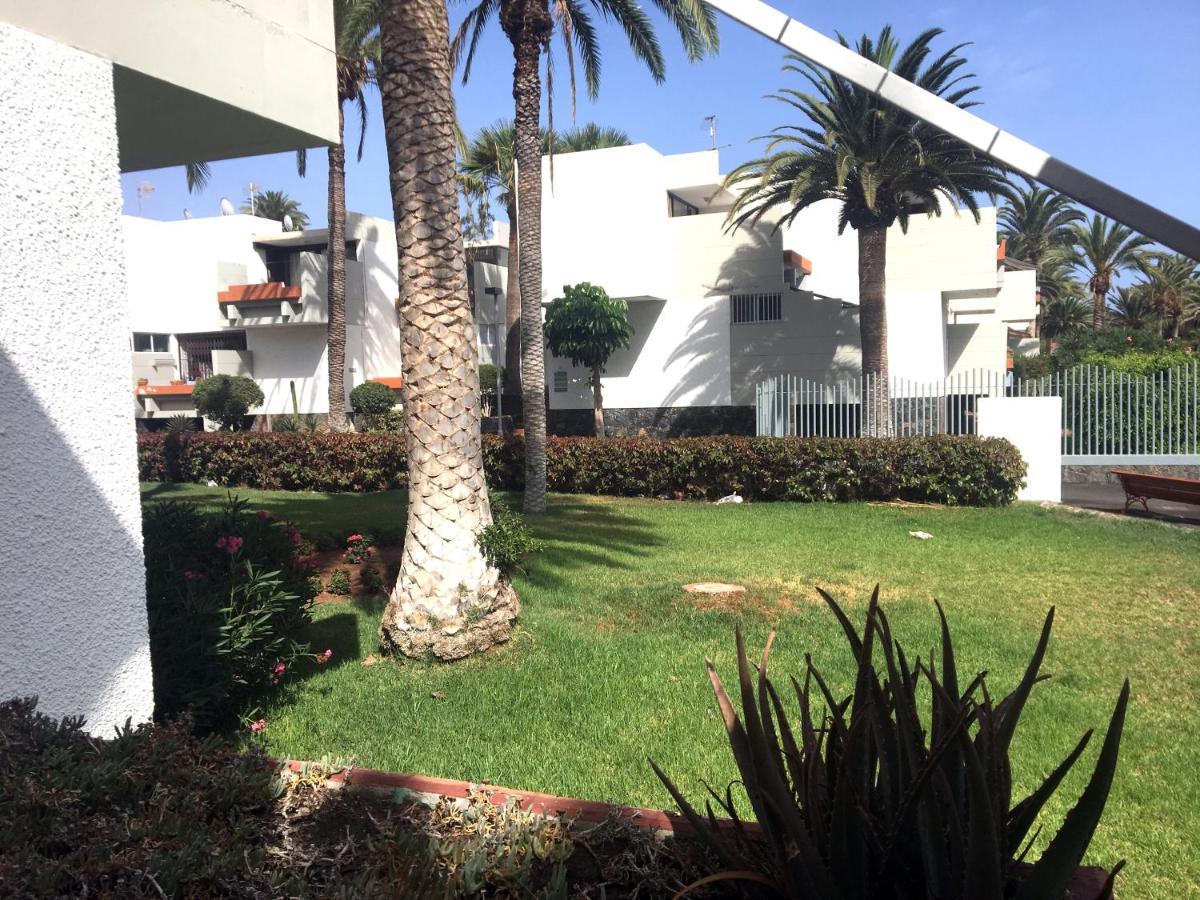 Apartamento Azulete Arona  Exterior foto